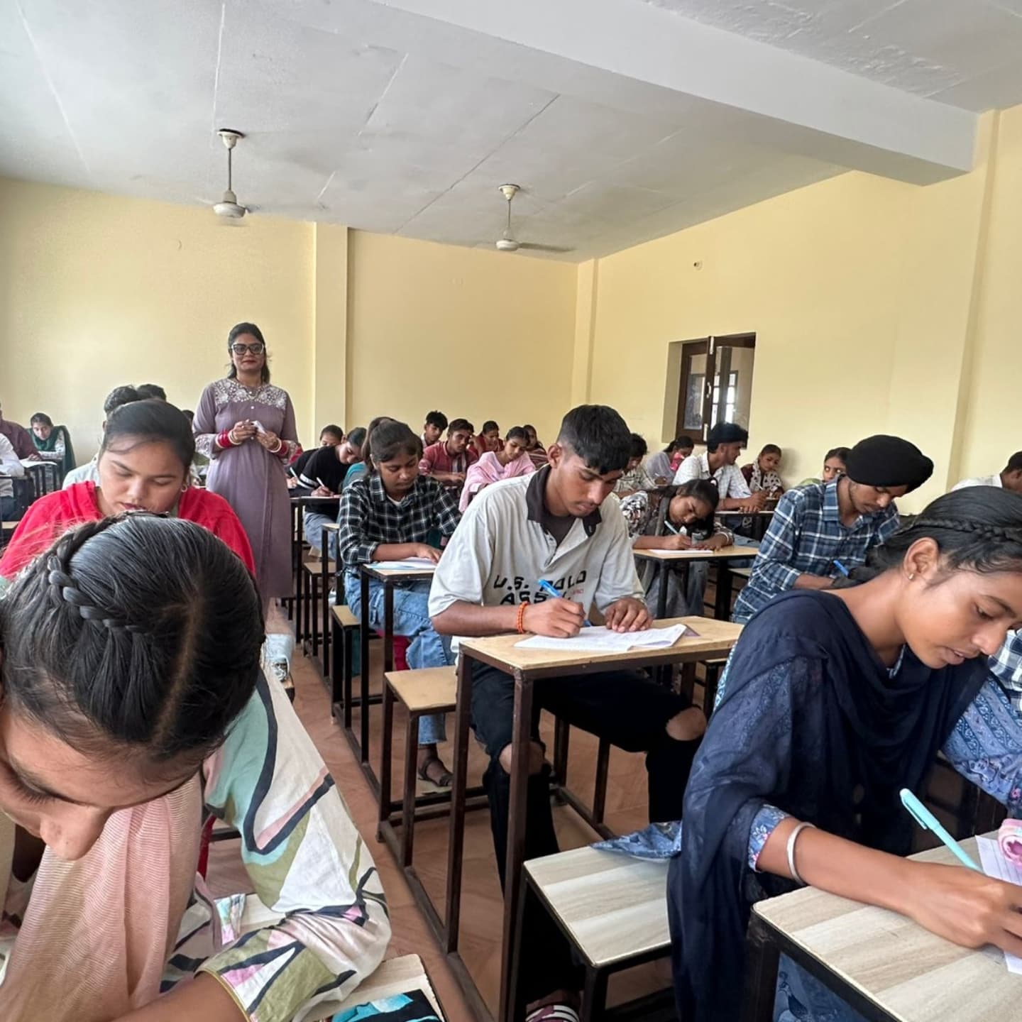Resume Workshop